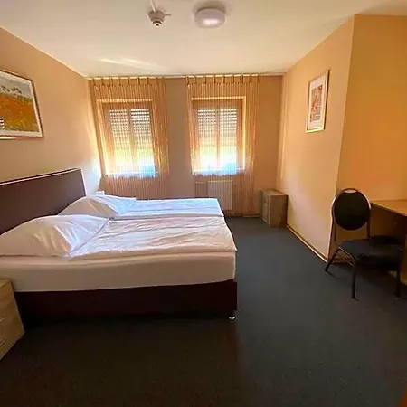 Otel Hotel-gasthof 