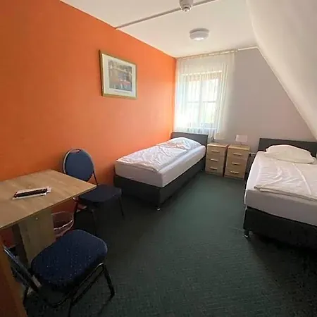 Hotel Hotel-gasthof 