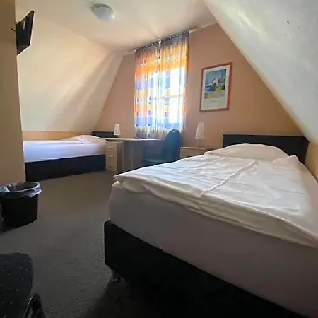 Hotel-gasthof 