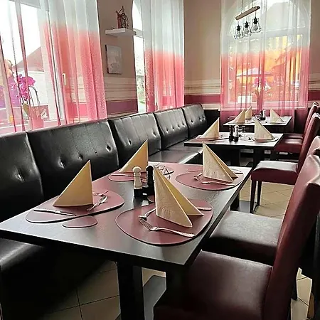 Hotel Hotel-gasthof 