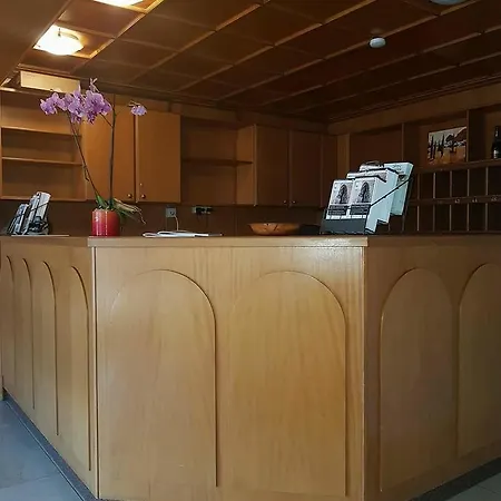 Hotel Hotel-gasthof 