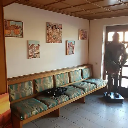 Hotel-gasthof 