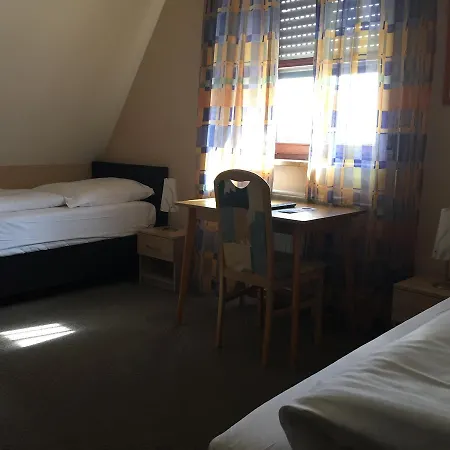 Hotel-gasthof 