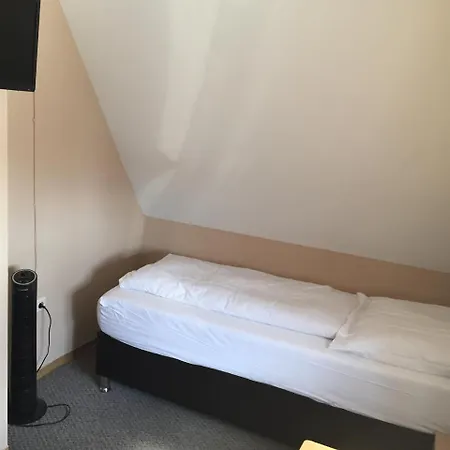 Hotel Hotel-gasthof 