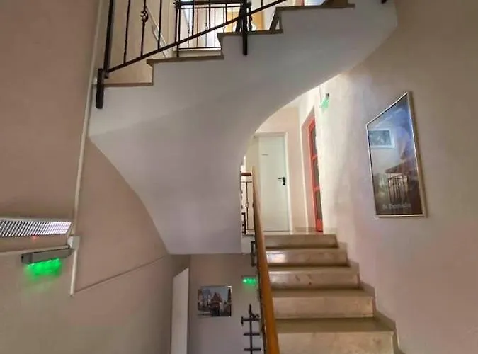 Hotell Hotel-gasthof 