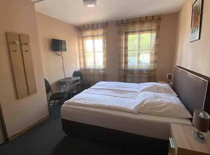 Hotel-gasthof 