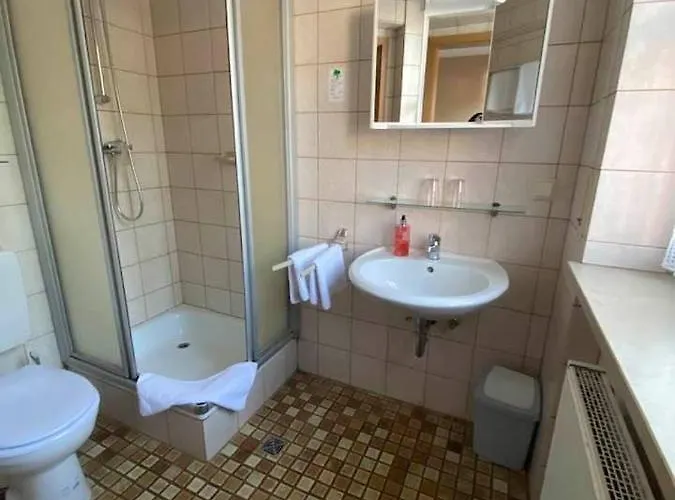 Hotel-gasthof 
