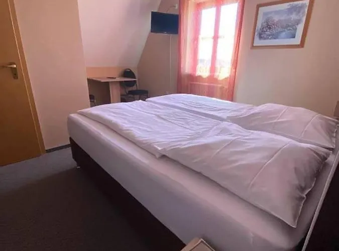 Hotel-gasthof 