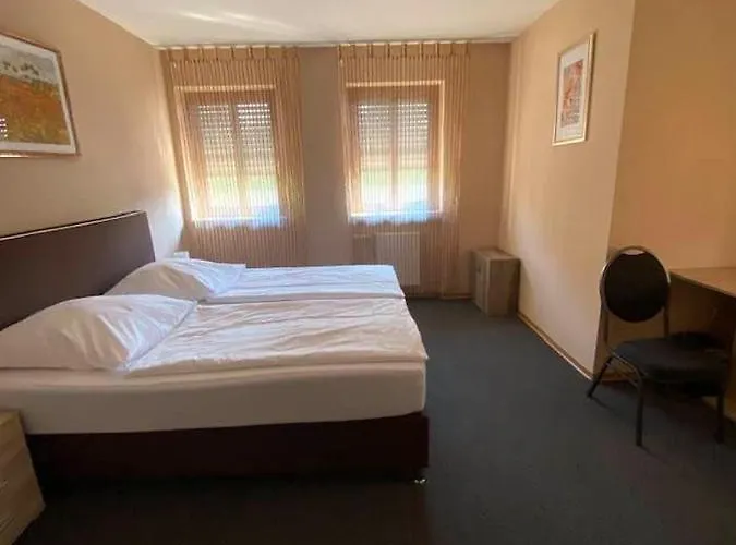 Hotel-gasthof 