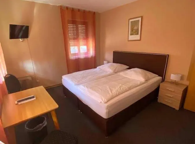 Hotel-gasthof 