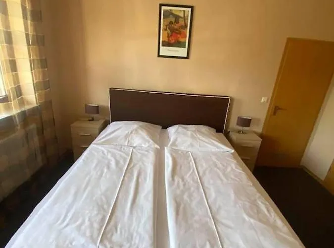 Hotell Hotel-gasthof 