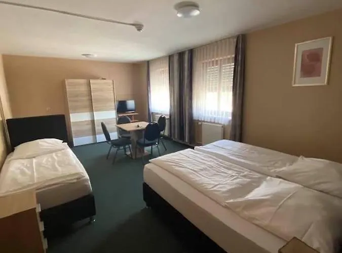Hotel-gasthof 
