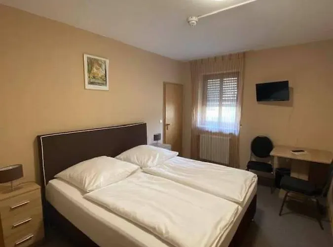 Hotel-gasthof 