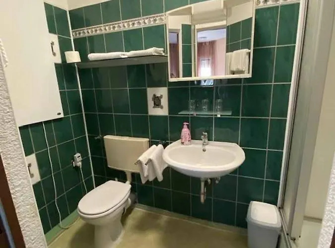 Hotel-gasthof 