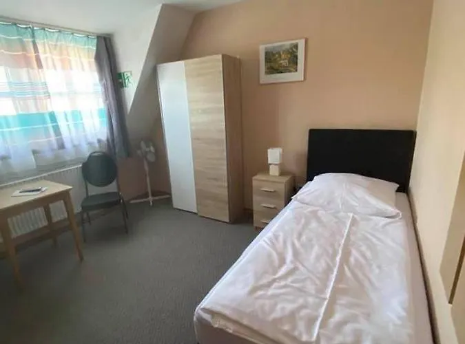 Hotel-gasthof 