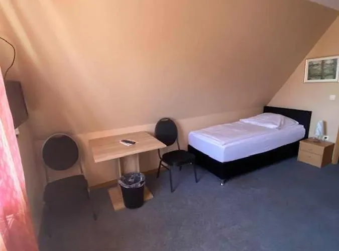 Hotel-gasthof 