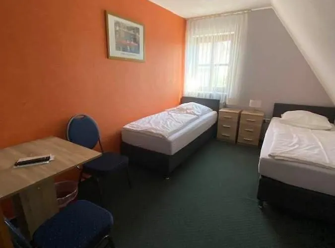Hotel-gasthof 