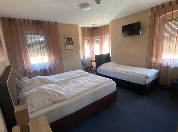 Hotel-gasthof 
