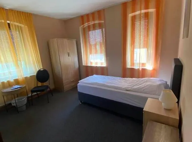 Hotel-gasthof 