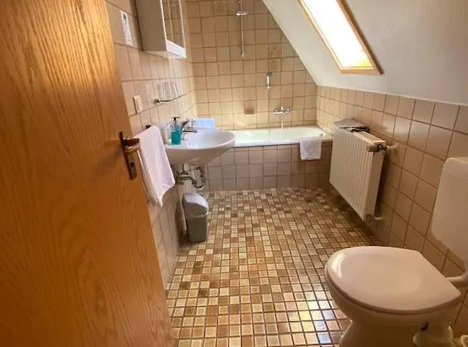 Hotel-gasthof 