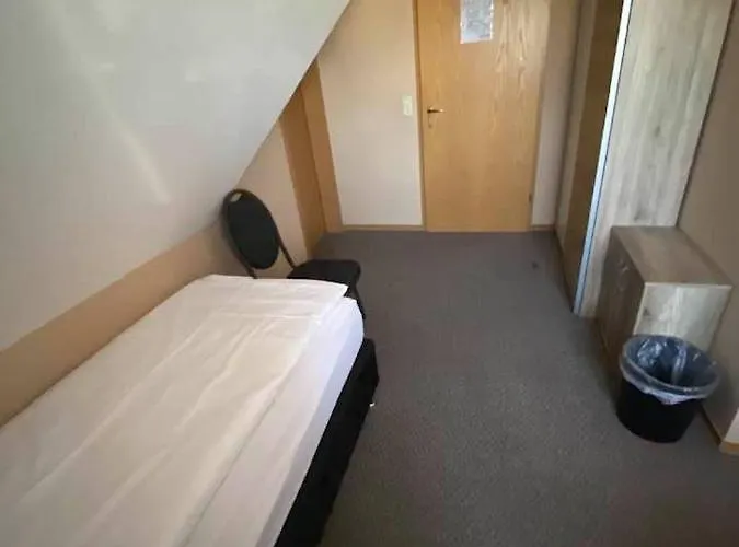 Hotel-gasthof 