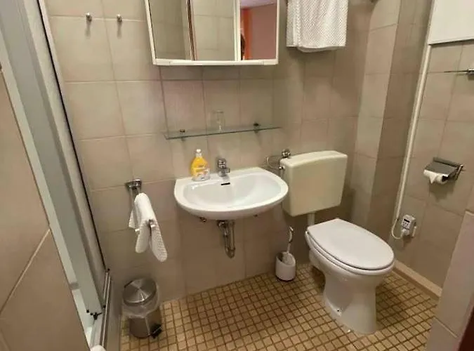 Hotell Hotel-gasthof 
