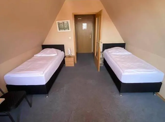 Hotel-gasthof 