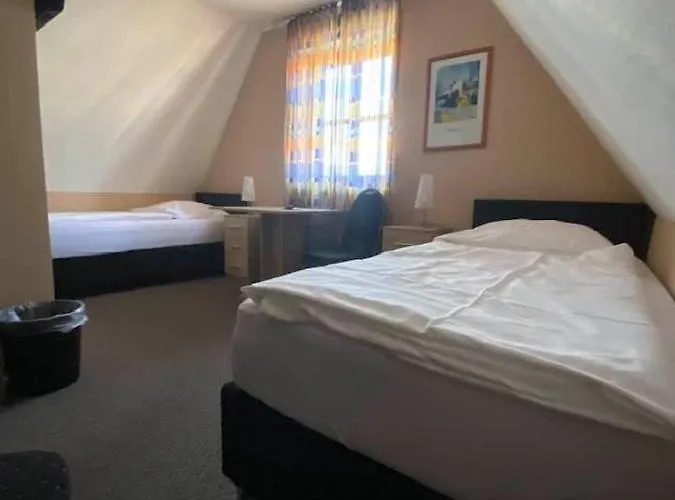 Hotel-gasthof 