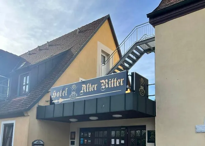 Hotel-gasthof 