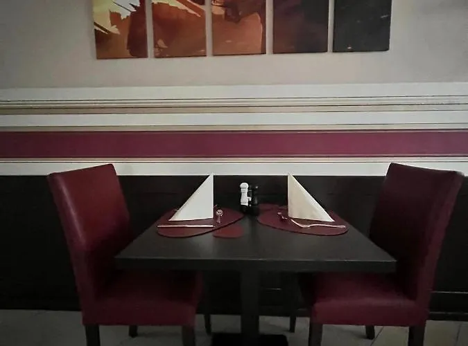Hotel-gasthof 