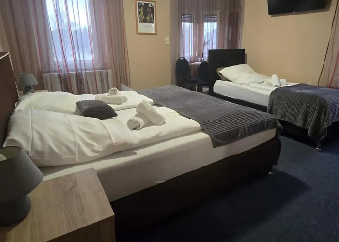 Hotel-gasthof 