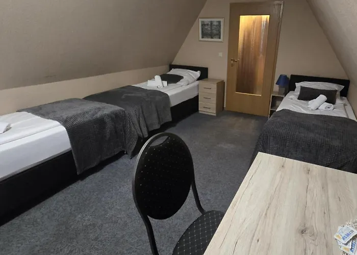 Hotel-gasthof 