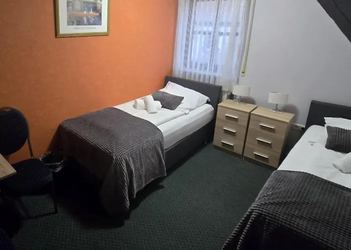 Hotel-gasthof 