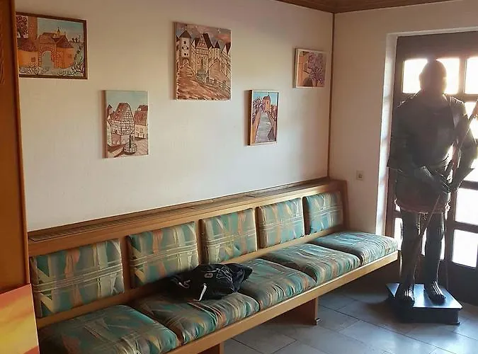 Hotel-gasthof 