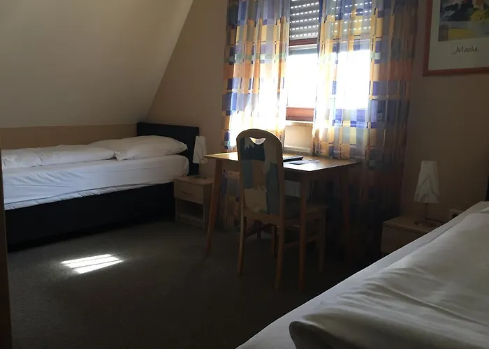 Hotel-gasthof 