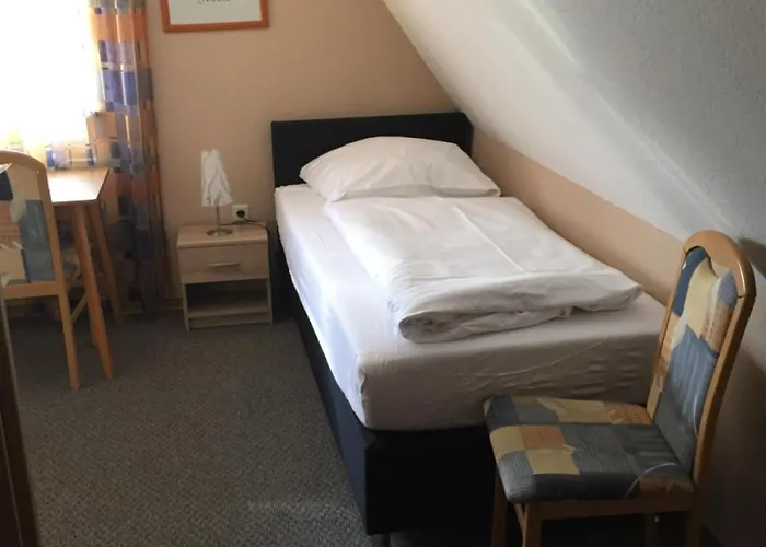 Hotel-gasthof 